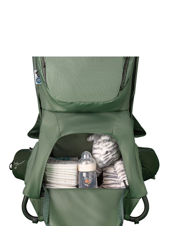 Osprey Poco Børne-bæreselesæk 75 cm Osprey Poco Børne-bæreselesæk 75 cm