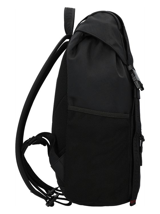 Hugo Marsel Daypack 40 cm Laptoprum