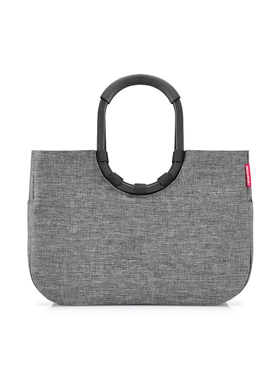reisenthel Loopshopper L Frame Shopper Bag 46 cm reisenthel Loopshopper L Frame Shopper Bag 46 cm