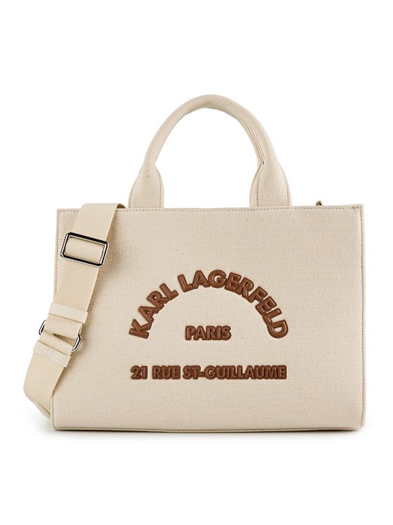 Karl Lagerfeld Rsg Shopper-taske 34 cm