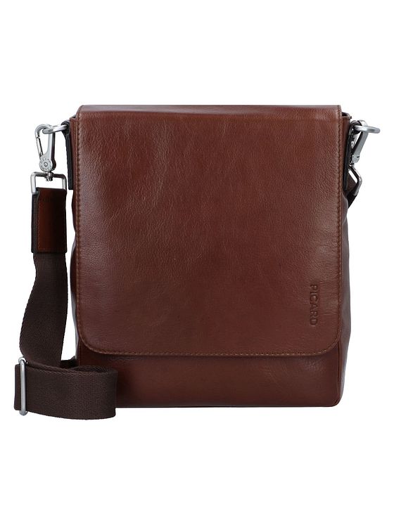 Picard Buddy Messenger-taske Læder 23 cm