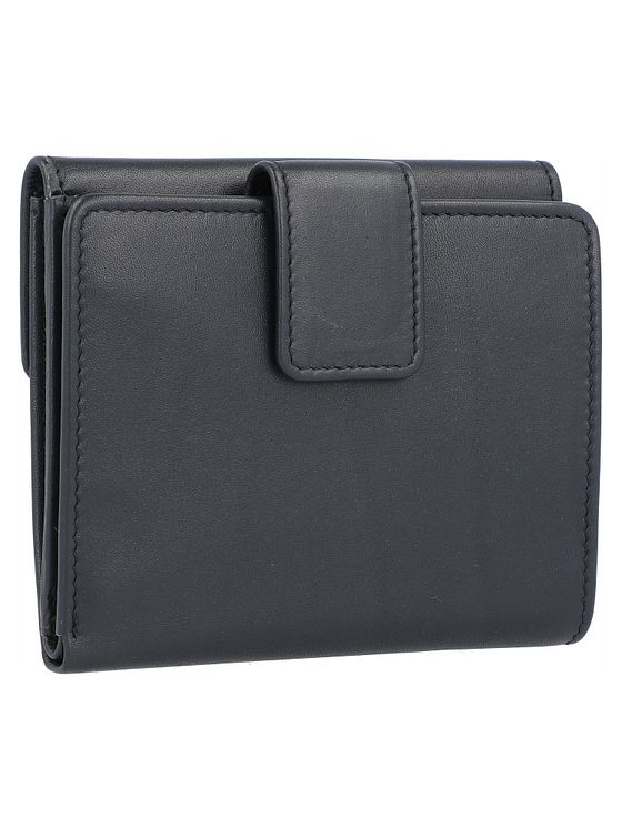 Esquire Helena pung RFID læder 10,5 cm