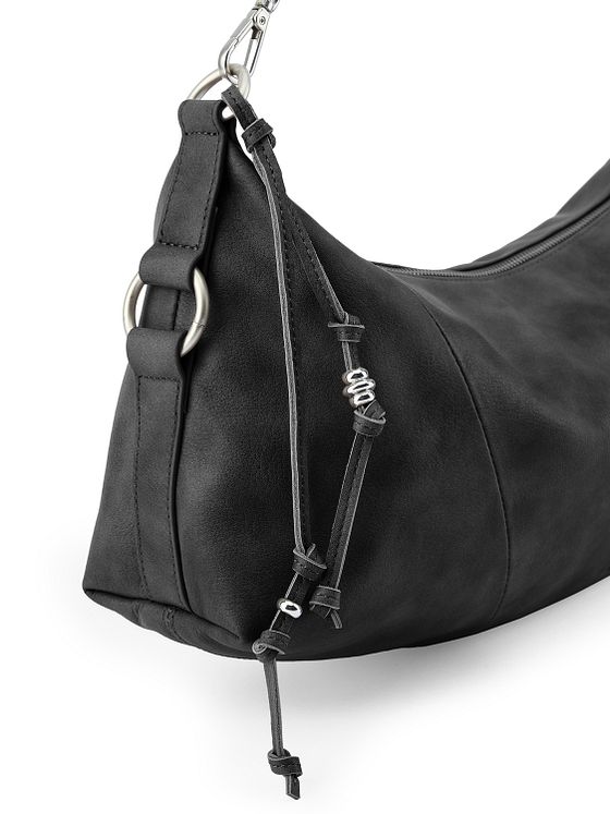 FredsBruder Stay With Me Taška přes rameno Kůže 48 cm