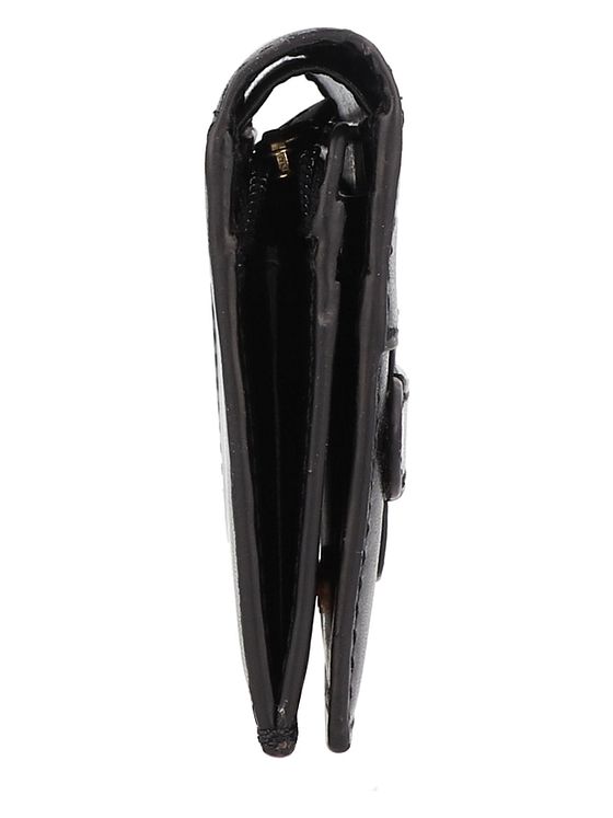 The Bridge Lucrezia Pung RFID-beskyttelse Læder 11 cm