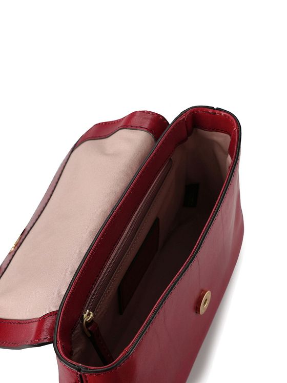 The Bridge Iolanda Skuldertaske Læder 23.5 cm The Bridge Iolanda Skuldertaske Læder 23.5 cm