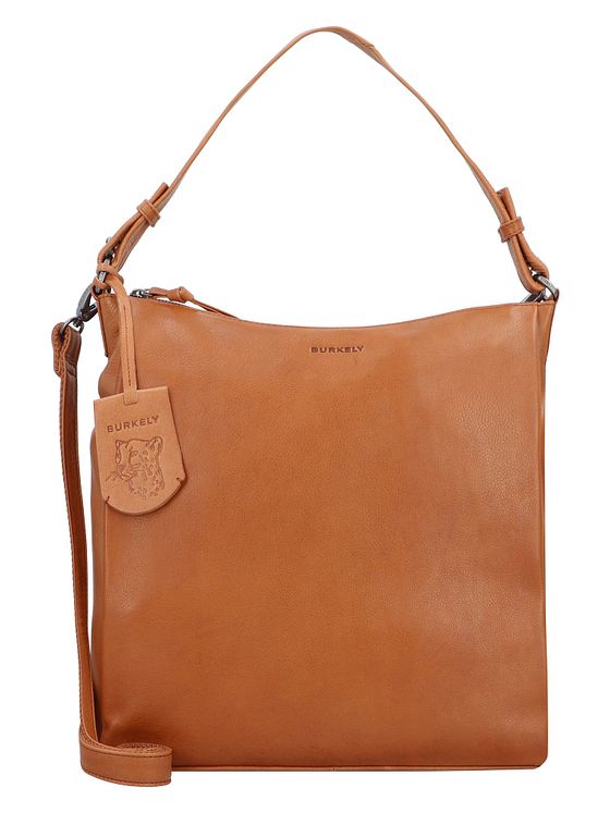 Burkely Just Jolie Skuldertaske Læder 31 cm