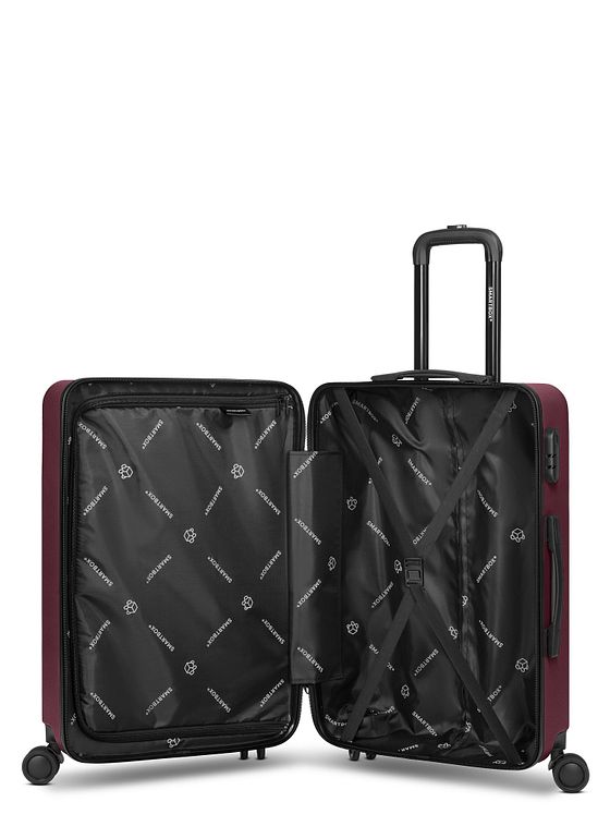 Smartbox Edition 05 4 hjul Trolley 66 cm