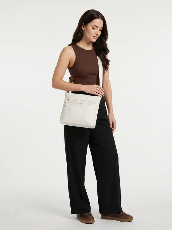 bugatti Mare 2.0 Crossbody taske 28 cm