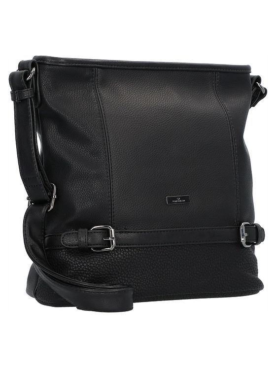 Tom Tailor Juna skuldertaske 28 cm