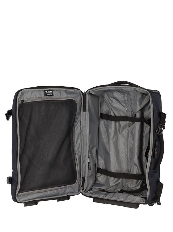 Samsonite Roader 2 hjul Rejsetaske 55 cm