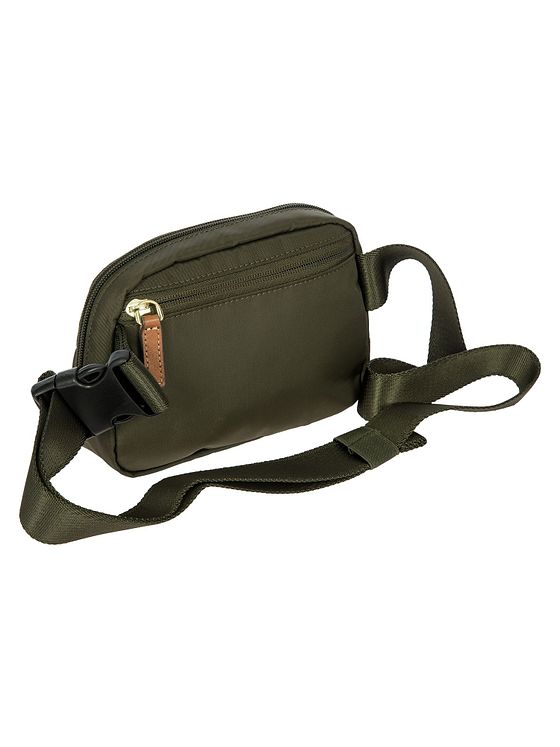 Bric's X-Collection Mini Bag skuldertaske 18 cm