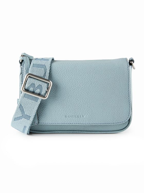 Burkely Always Ava Skuldertaske Læder 21 cm