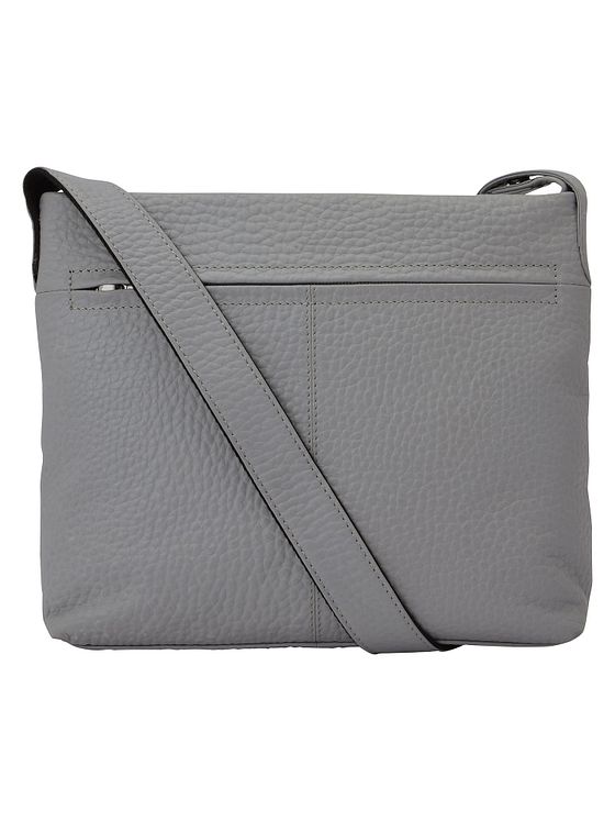 Voi Hirsch Bristol Skuldertaske Læder 28 cm Voi Hirsch Bristol Skuldertaske Læder 28 cm