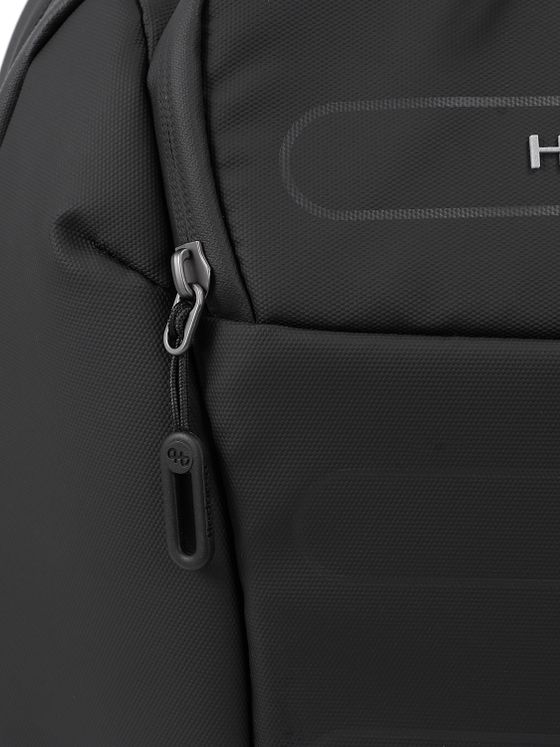 Hedgren Comby Performance Batoh L RFID ochrana 44 cm Kapsa na notebook