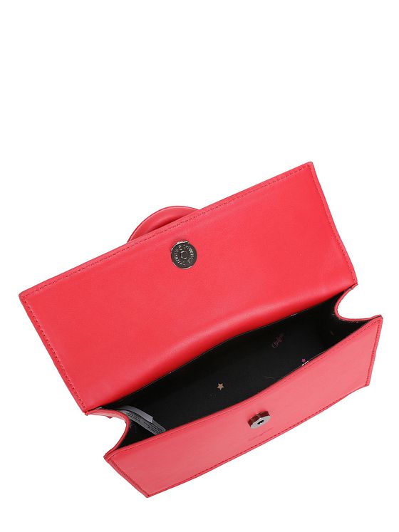 Buffalo Clap01 Mini Bag håndtaske 13 cm Buffalo Clap01 Mini Bag håndtaske 13 cm