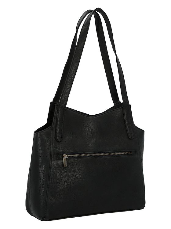 Cowboysbag Lavish Imbler Skuldertaske Læder 30 cm