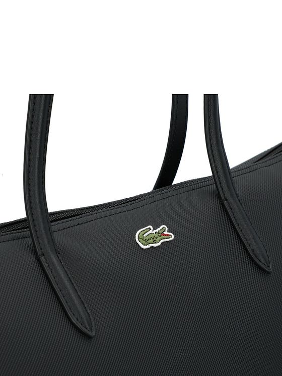 Lacoste Core Essentials L.12.12 Concept Shopper-taske L 46 cm Lacoste Core Essentials L.12.12 Concept Shopper-taske L 46 cm