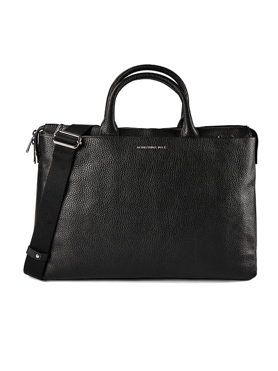 Mandarina Duck Mellow Urban Håndtaske Læder 40 cm Laptoprum Mandarina Duck Mellow Urban Håndtaske Læder 40 cm Laptoprum