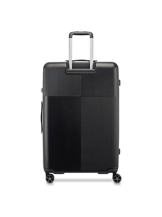 Roncato Airglam 4 hjul Trolley L 77 cm med strækfold Roncato Airglam 4 hjul Trolley L 77 cm med strækfold
