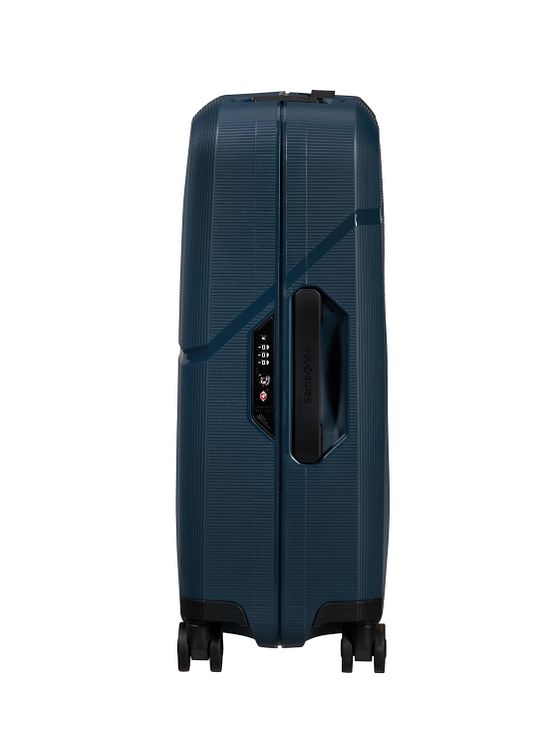 Samsonite Magnum Eco 4 hjul Kabinekuffert 55 cm