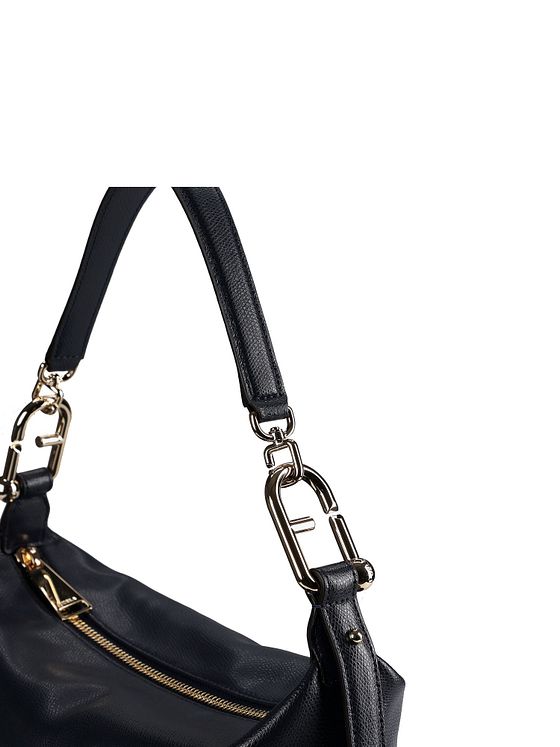 Furla Tonie Skuldertaske Læder 27.5 cm