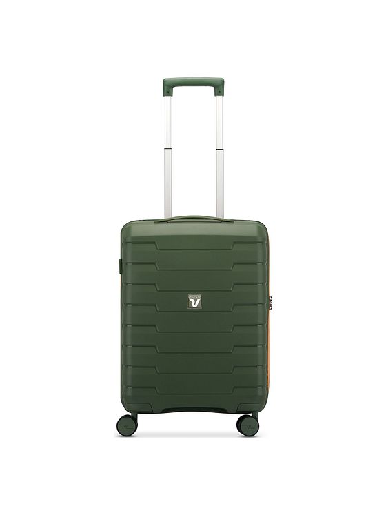 Roncato Skyline 2.0 Neon 4 hjul Kabinetrolley 55 cm