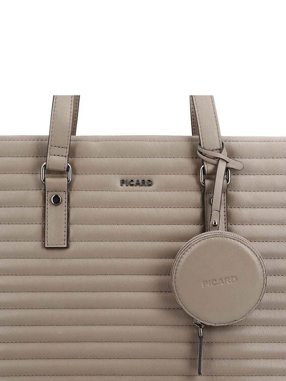 Picard Evolute Shopper-taske Læder 42 cm