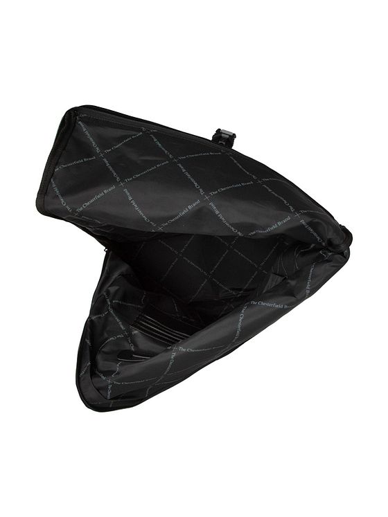 The Chesterfield Brand Savona Forretningsrygsæk Læder 40 cm Laptoprum