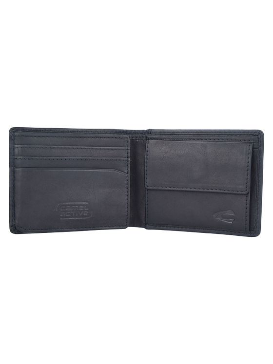 camel active Nepal Pung RFID-beskyttelse Læder 11 cm