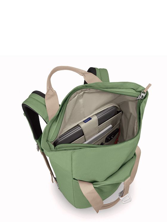 Osprey Arcane Daypack 41 cm Laptoprum Osprey Arcane Daypack 41 cm Laptoprum