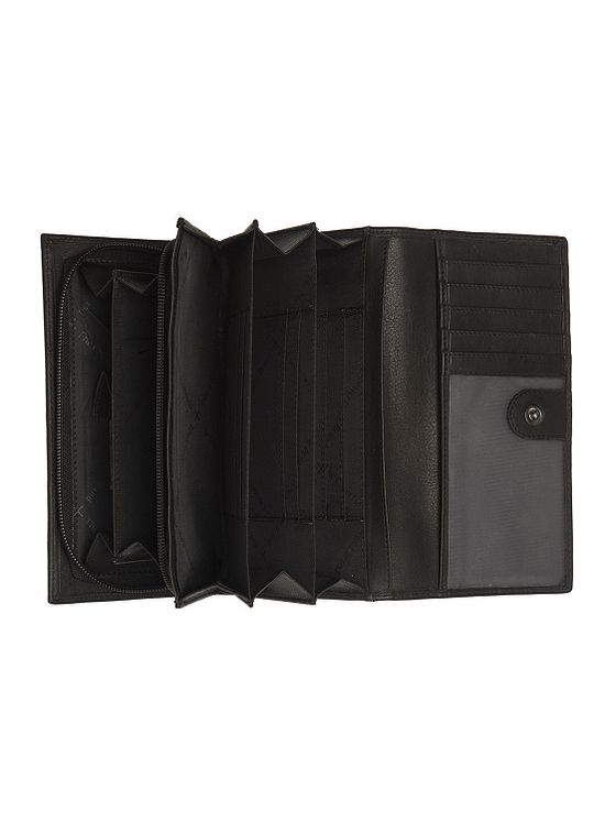 The Chesterfield Brand Valetta Pung RFID-beskyttelse Læder 18 cm