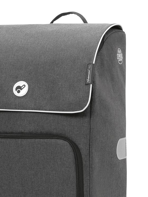Andersen Shopper Treppensteiger Royal Shopper Ipek Maxi Carro de la compra 58 cm Andersen Shopper Treppensteiger Royal Shopper Ipek Maxi Carro de la compra 58 cm
