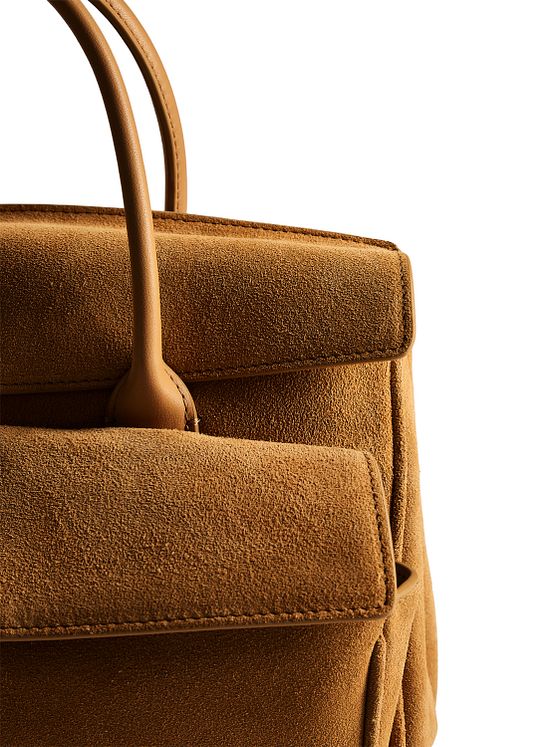 Liebeskind Gloria II Shopper-taske M Læder 28 cm