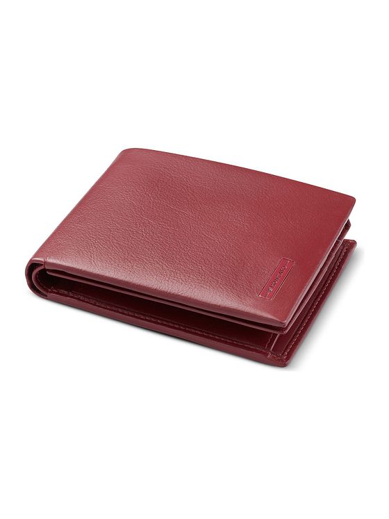 Roncato Detroit Pung Læder 12.5 cm