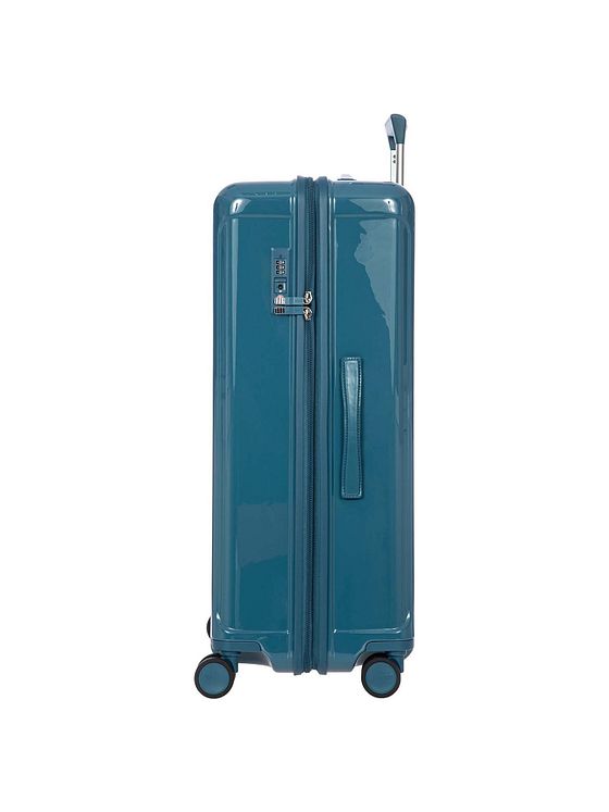 Bric's Positano 4 hjul Trolley 78 cm med strækfold