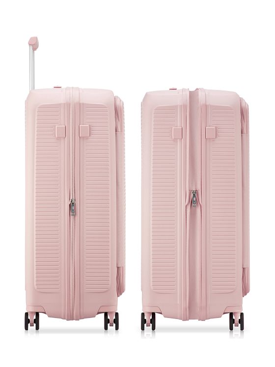 Roncato Arcade DLX 4 hjul Trolley 78 cm med strækfold