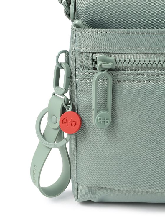 Hedgren Inner City Skuldertaske RFID-beskyttelse 22 cm