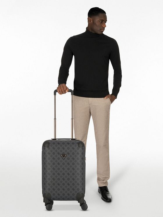 Guess Wilder 4 hjul Kabinetrolley 53 cm