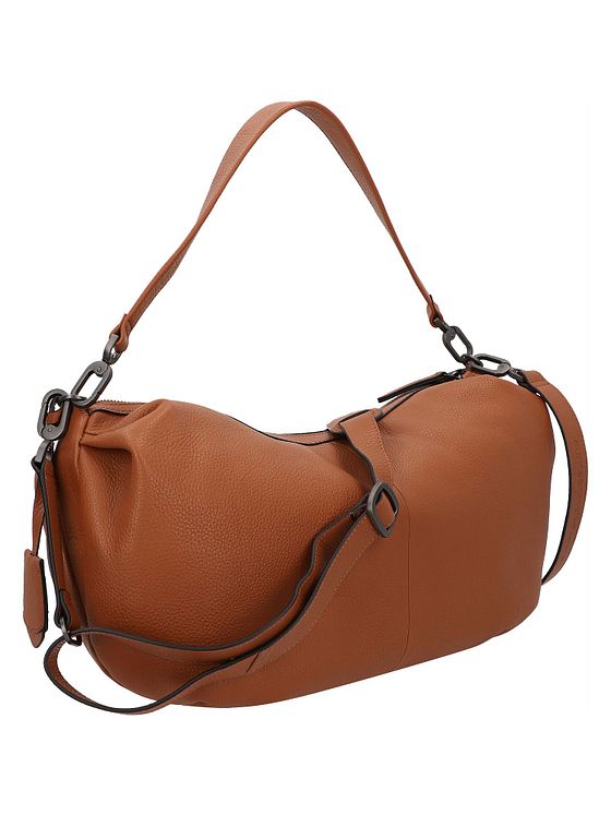 aunts & uncles Dewdrop Skuldertaske Læder 42 cm