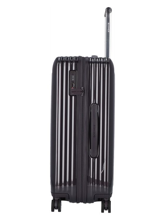 Bogner Piz 4 hjul Trolley M 65 cm