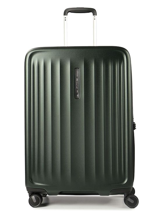 Samsonite Fyrm 4 kolečka Vozík M 67 cm s roztažitelným záhybem