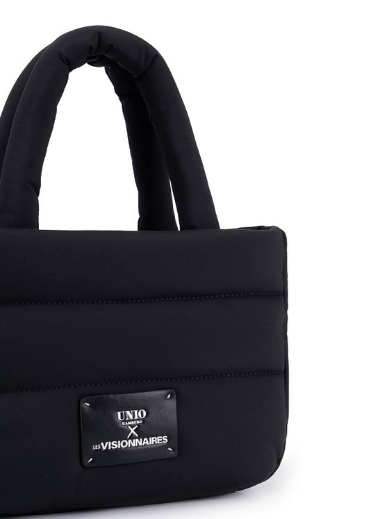 LES VISIONNAIRES Unio Cortina Bolso S 27 cm LES VISIONNAIRES Unio Cortina Bolso S 27 cm