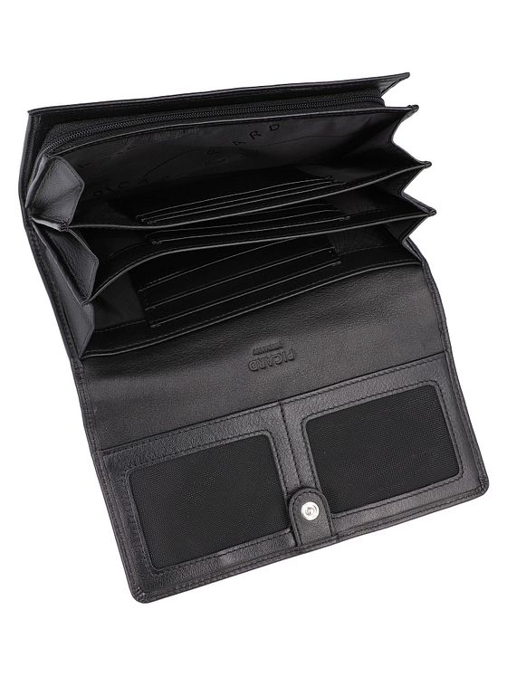 Picard Bingo-pung i læder 18 cm Picard Bingo-pung i læder 18 cm