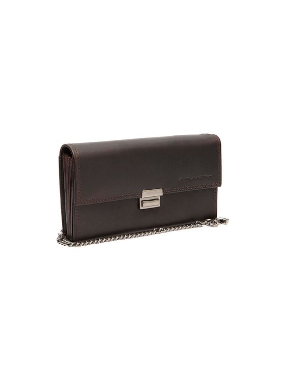 The Chesterfield Brand Waiter Pung Læder 18 cm The Chesterfield Brand Waiter Pung Læder 18 cm