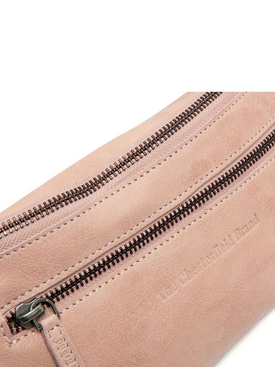 The Chesterfield Brand Severo Bæltetaske Læder 33 cm