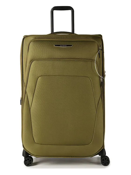 Samsonite Spark Sng 2 4 ruedas Trolley 79 cm Con asa expansible Samsonite Spark Sng 2 4 ruedas Trolley 79 cm Con asa expansible