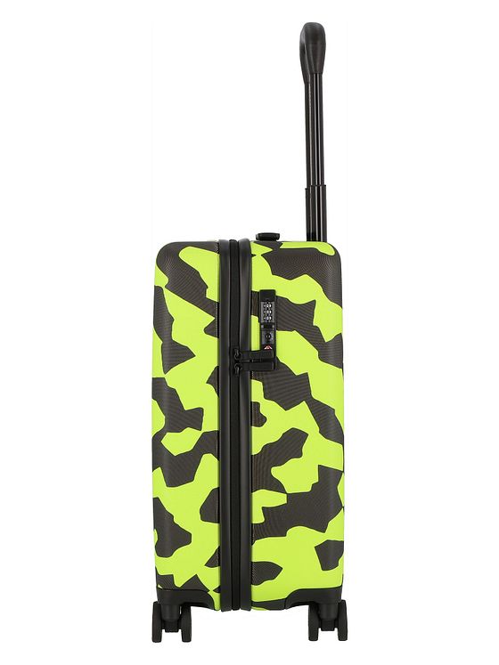 Herschel Heritage 4 hjul Kabinetrolley XS 50 cm Herschel Heritage 4 hjul Kabinetrolley XS 50 cm