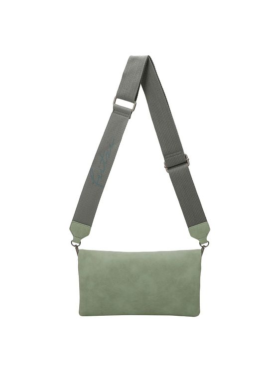 Fritzi aus Preußen Ronja Cross Vintage Skuldertaske 30 cm