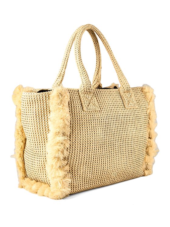 PINKO Beach Shopper-taske 38 cm