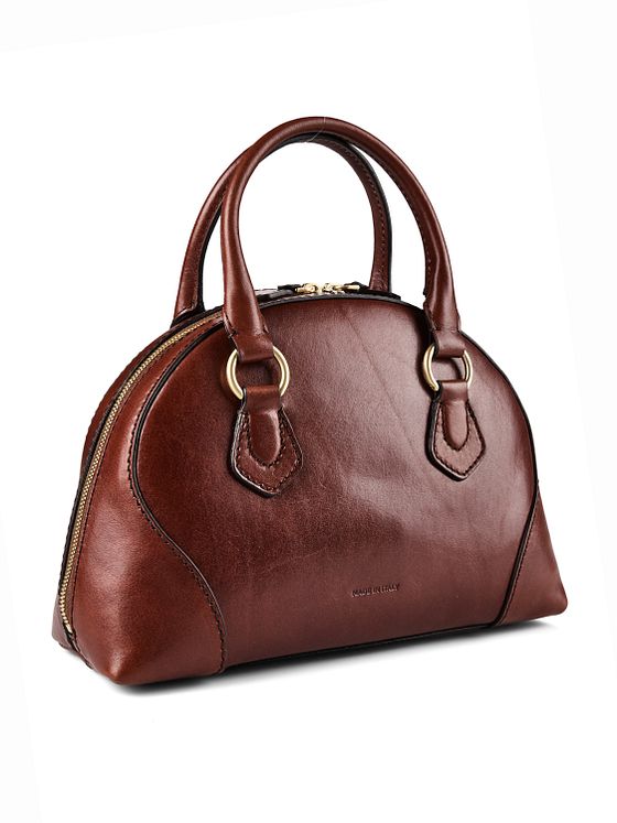 The Bridge Magda Bolsa de hombro Piel natural 29 cm The Bridge Magda Bolsa de hombro Piel natural 29 cm